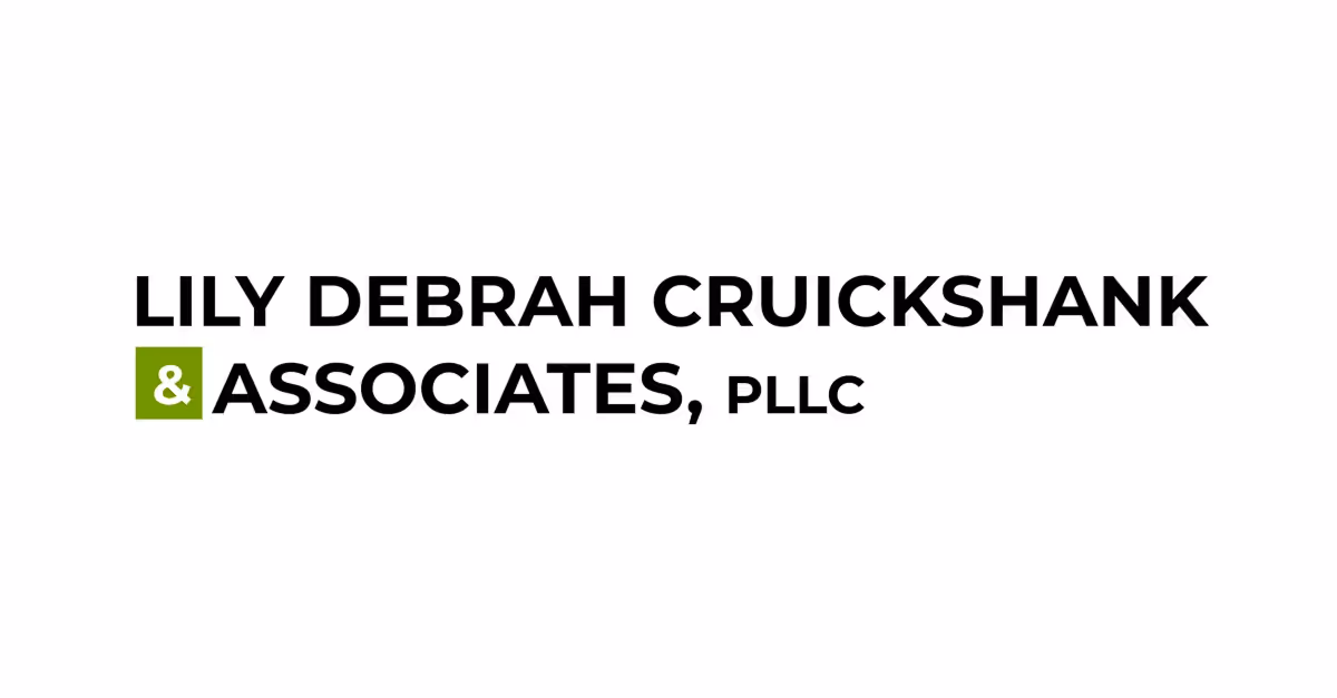 Lily Debrah Cruickshank & Associates