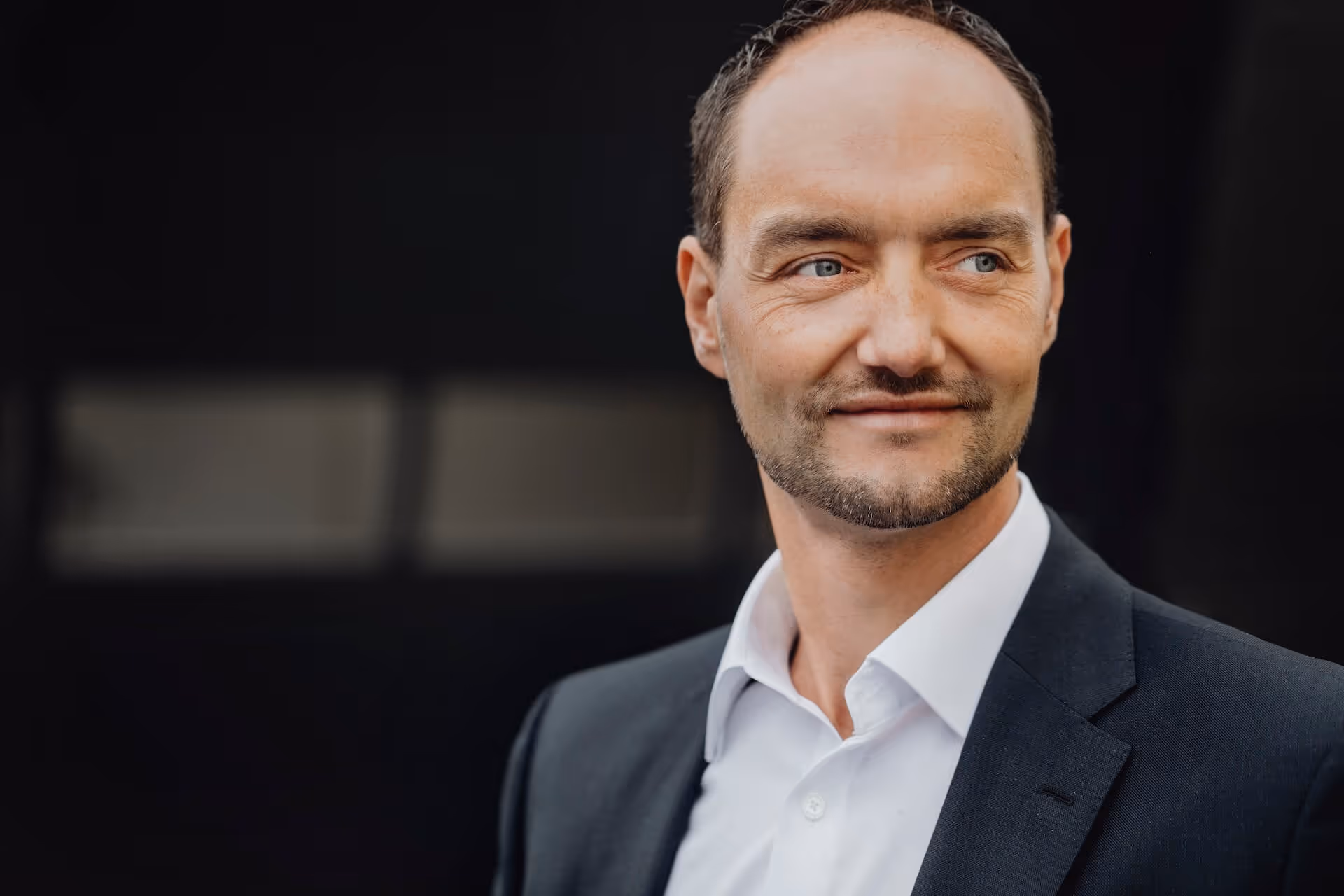 Baumeister Ing. Markus Zingl, geschäftsführender Gesellschafter bei SaniBau