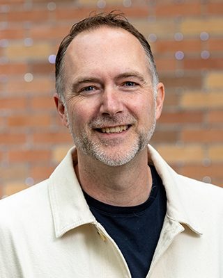 Jeffrey Heer, co-founder, Ridge AI