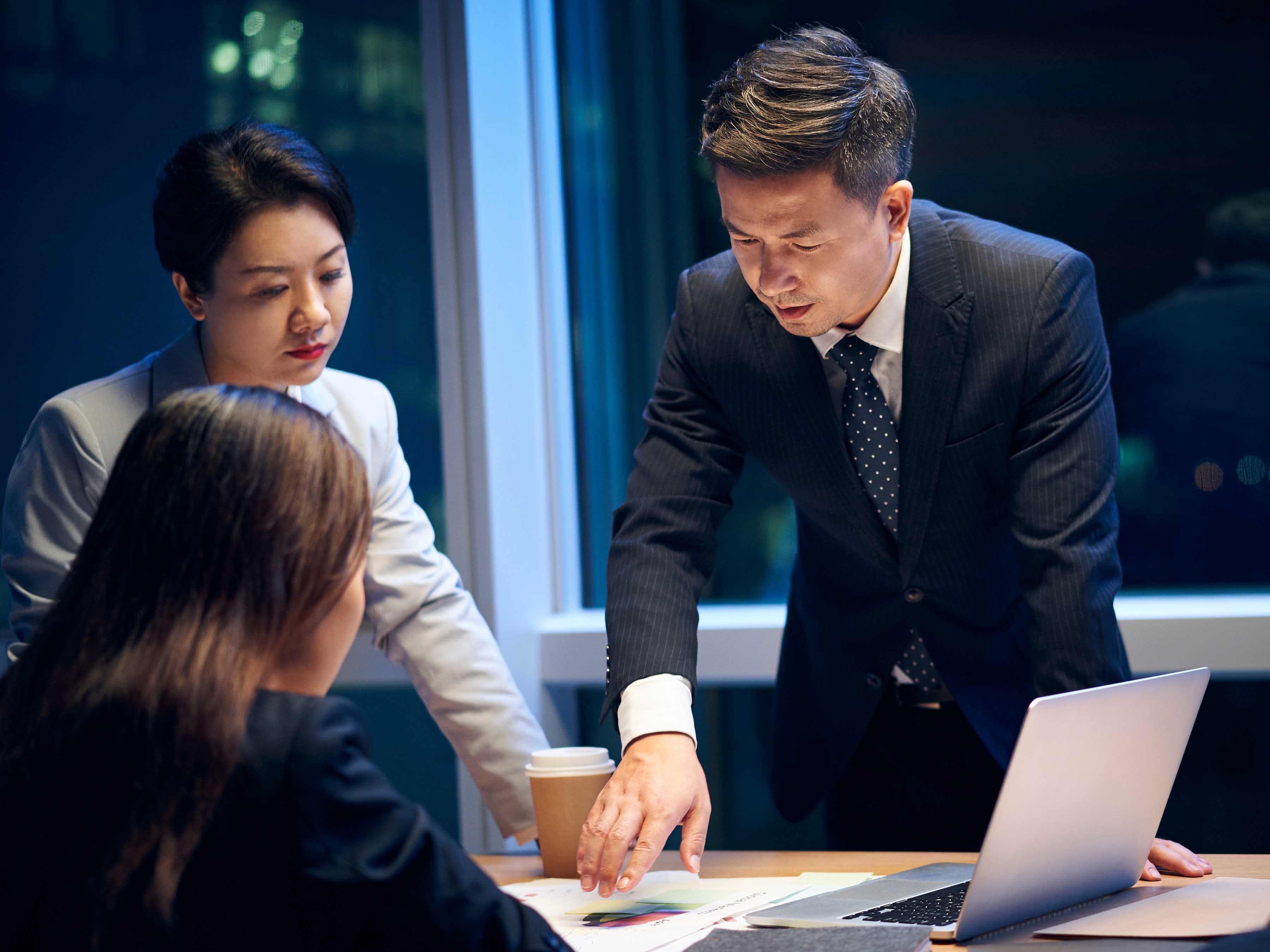 Connecting Australia, Asia, and Global Markets