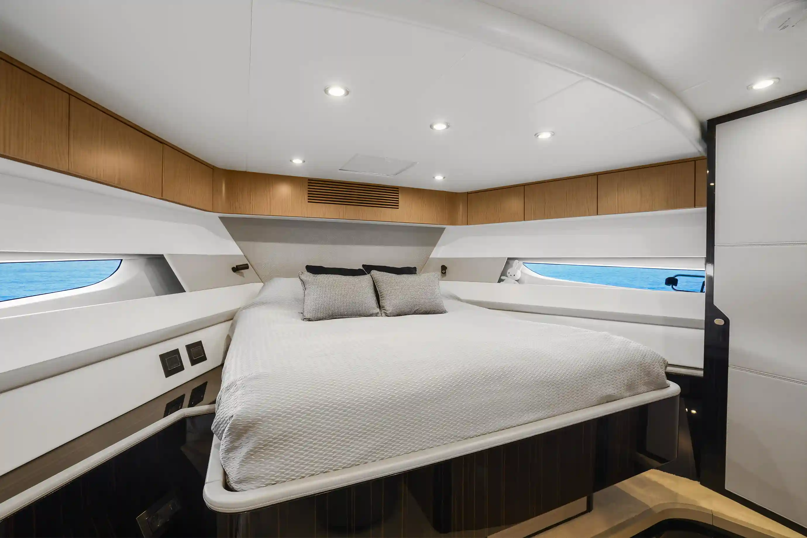 Fairline Targa 65 à vendre