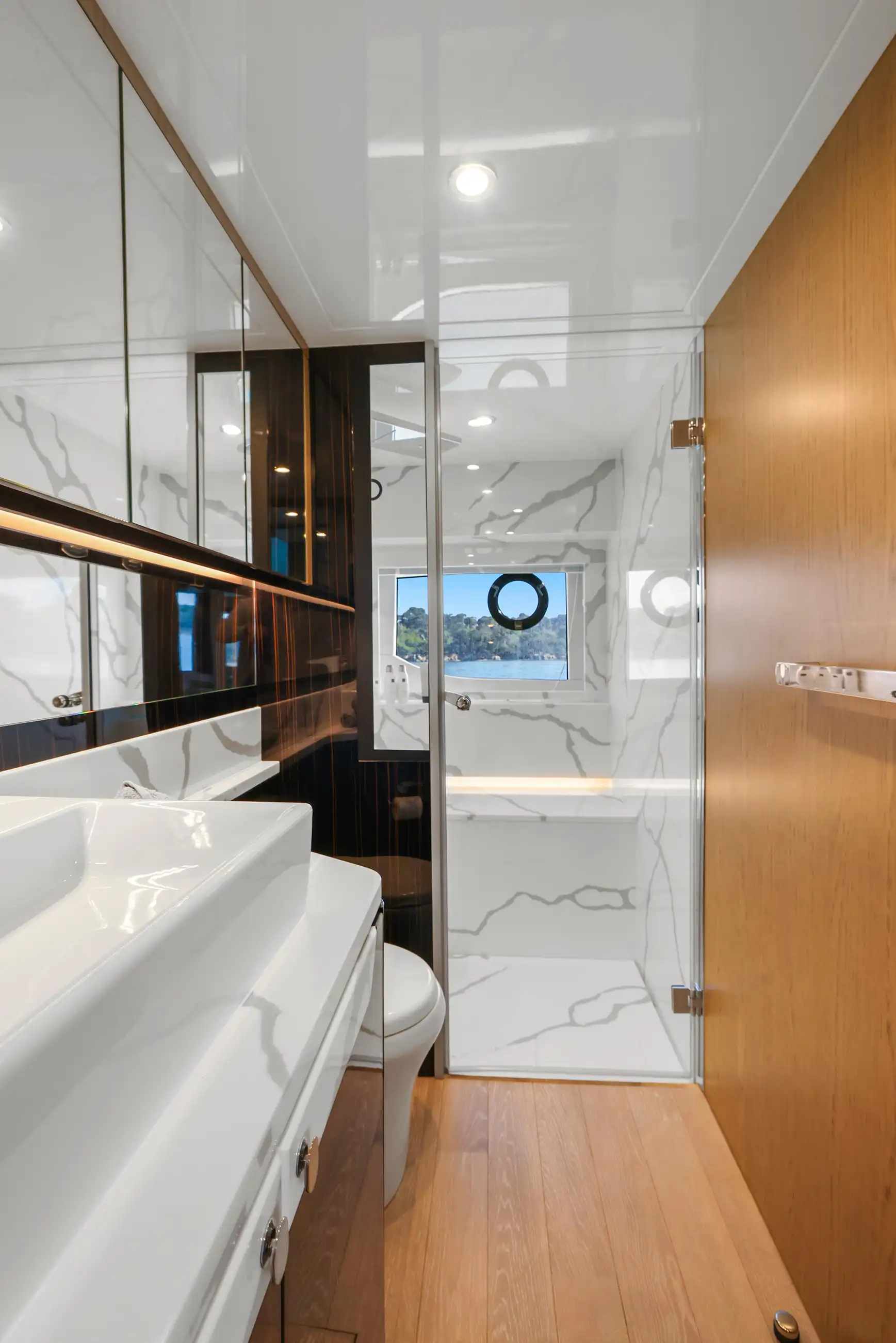 Fairline Targa 65 Cannes