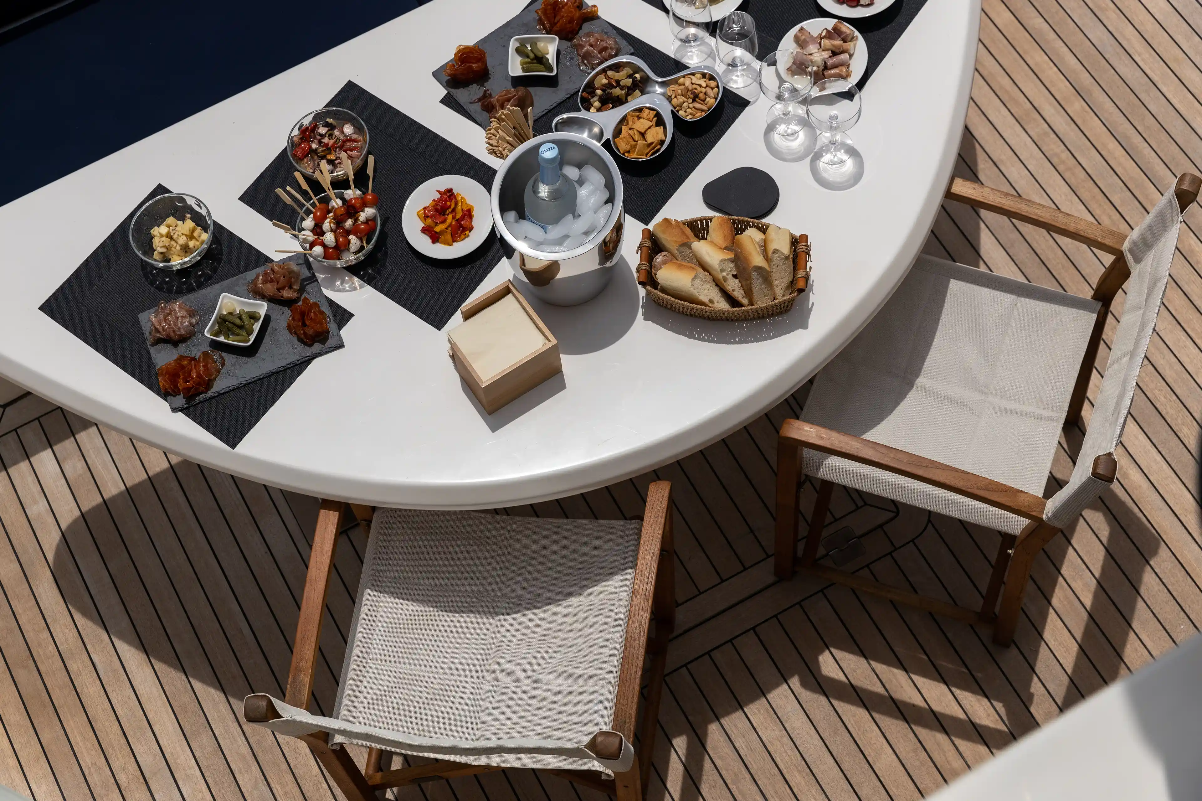 Sunseeker Predator 82