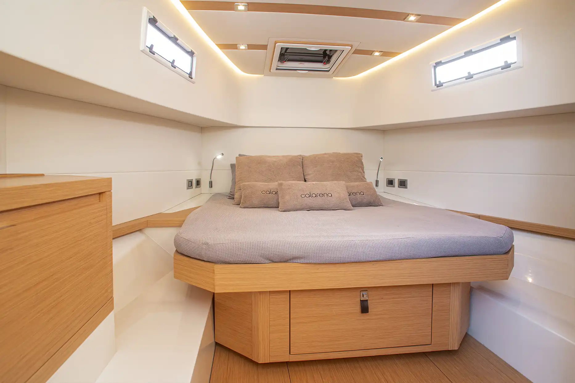 Yacht Pardo 38 à vendre à Ajaccio