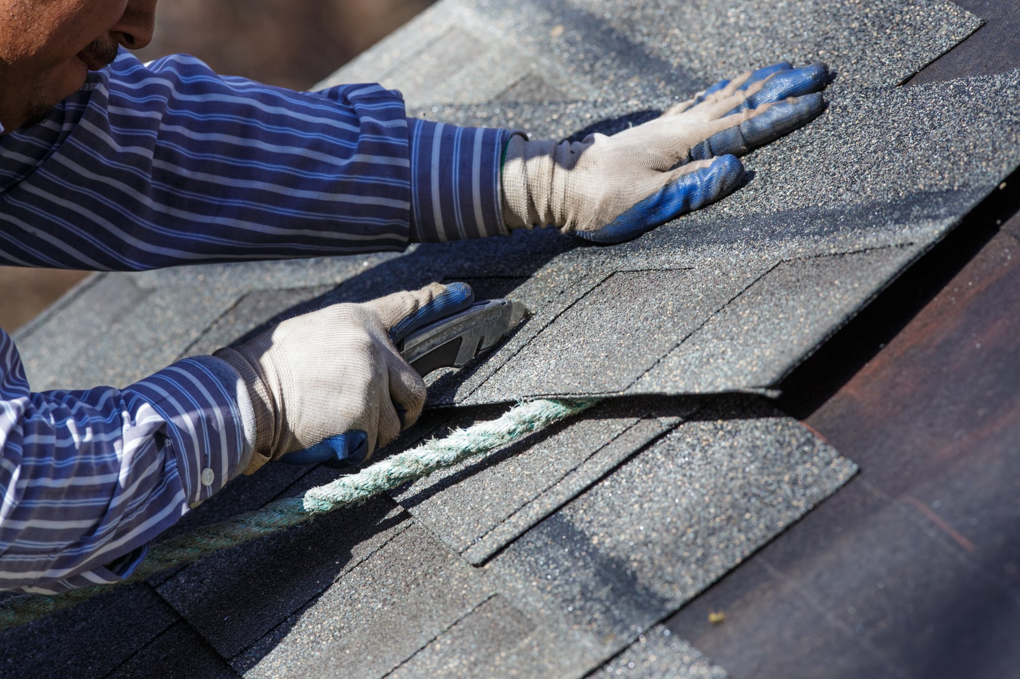 7 Things To Look for in a Local Roofing Company
