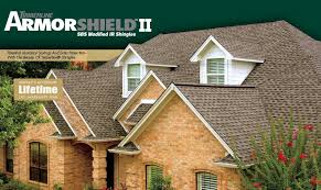 GAF Introduces Timberline ArmorShield II Roof Shingles