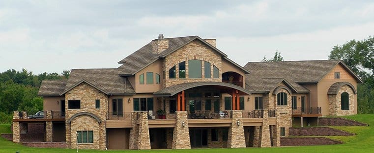 Decra Roofing and Shingles
