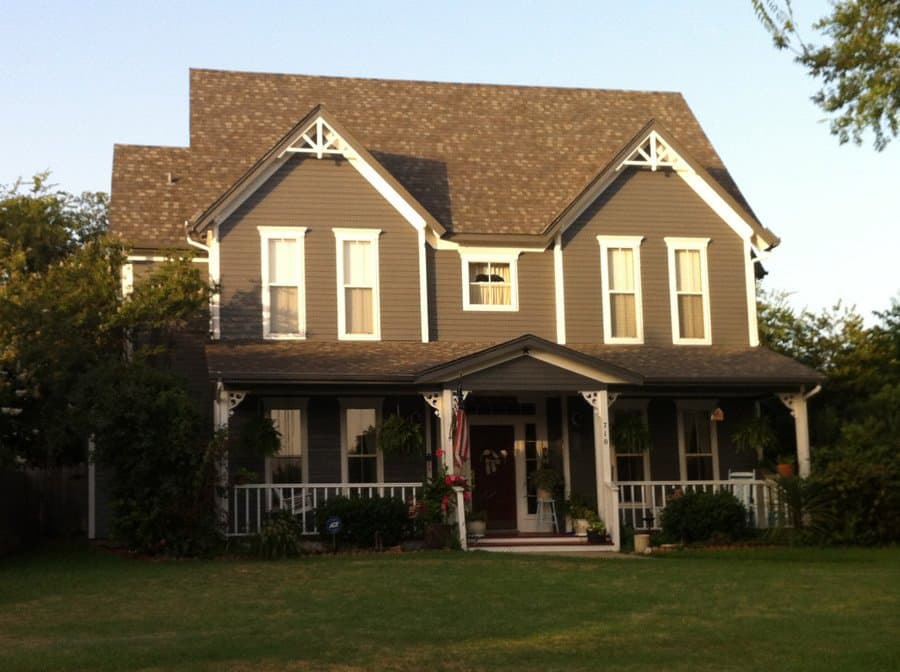 Improving the Exterior of Your Dallas-Fort Worth TX Home