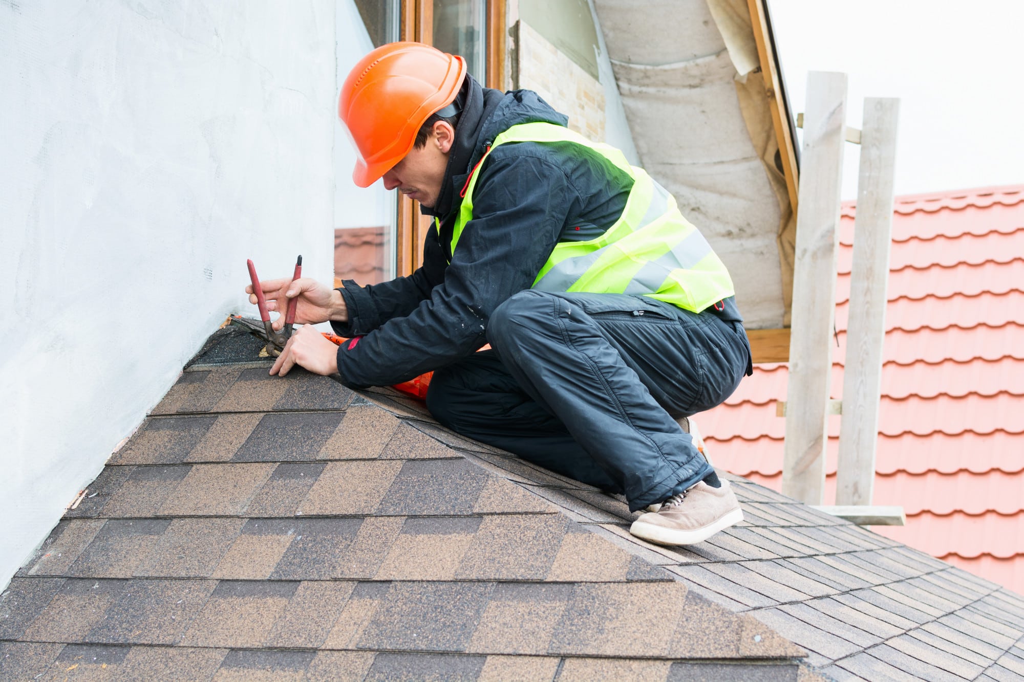 5 Major Signs Your Roof Needs Repair