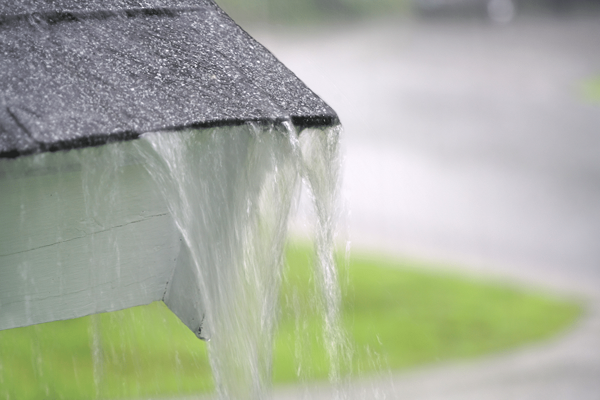 Preparing Your Roof For Spring And Summer Storms