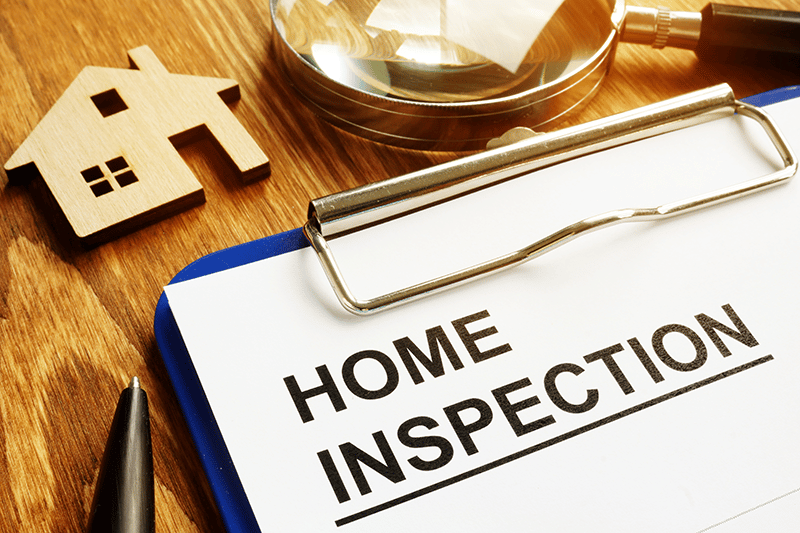 Perform Your Home Inspection And Enjoy The Changing Seasons