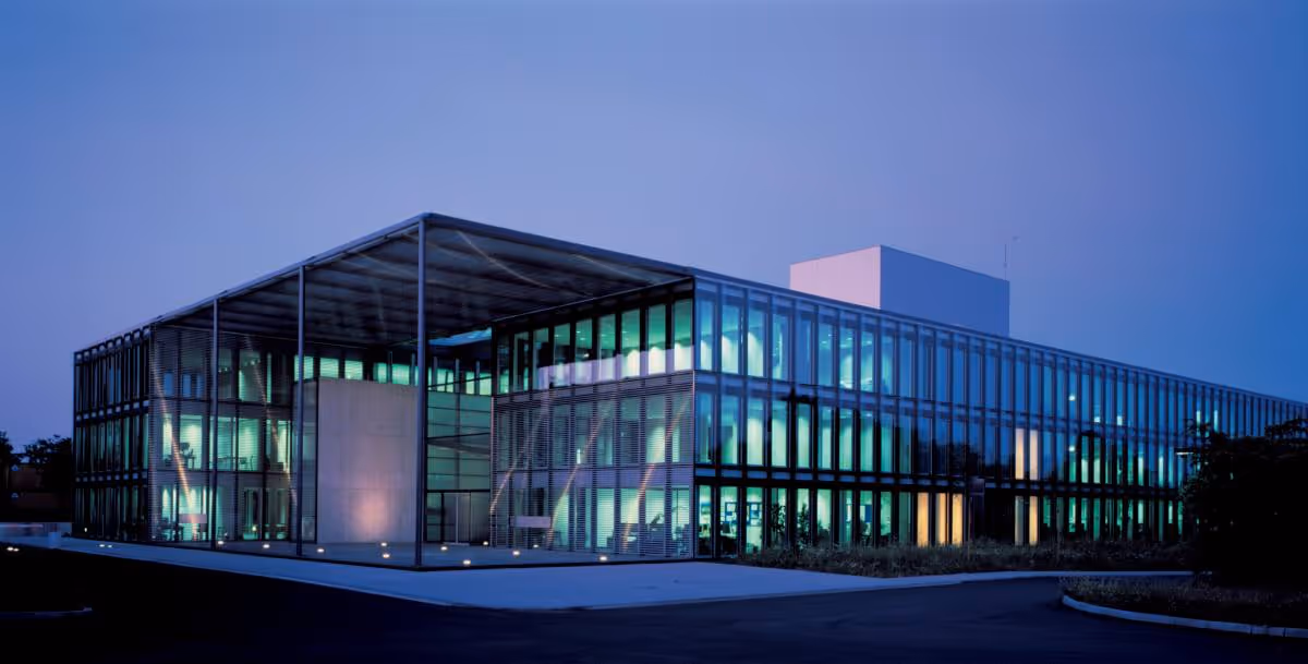 Braun headquarters