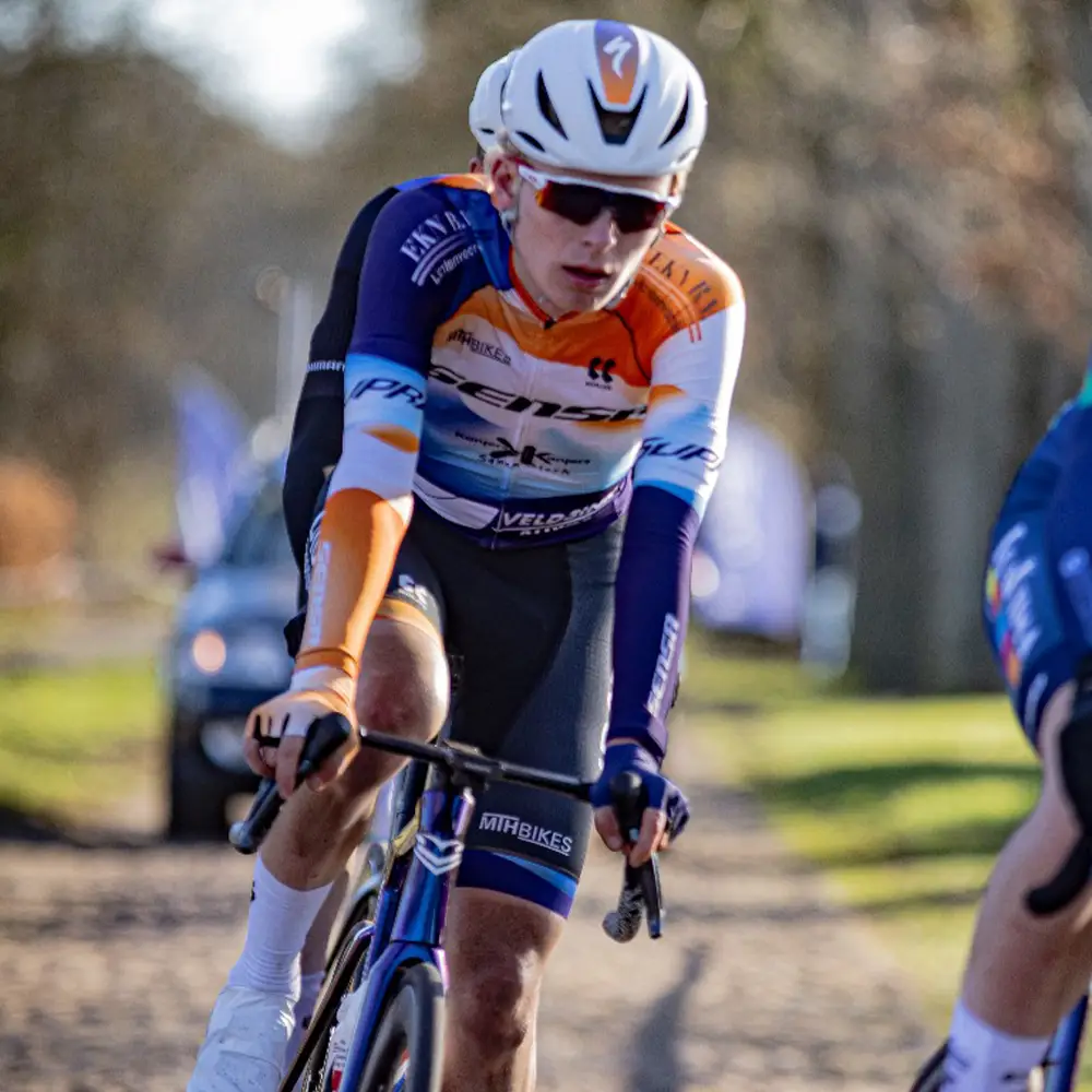 challange your talents sensa kanjers voor kanjers cycling team