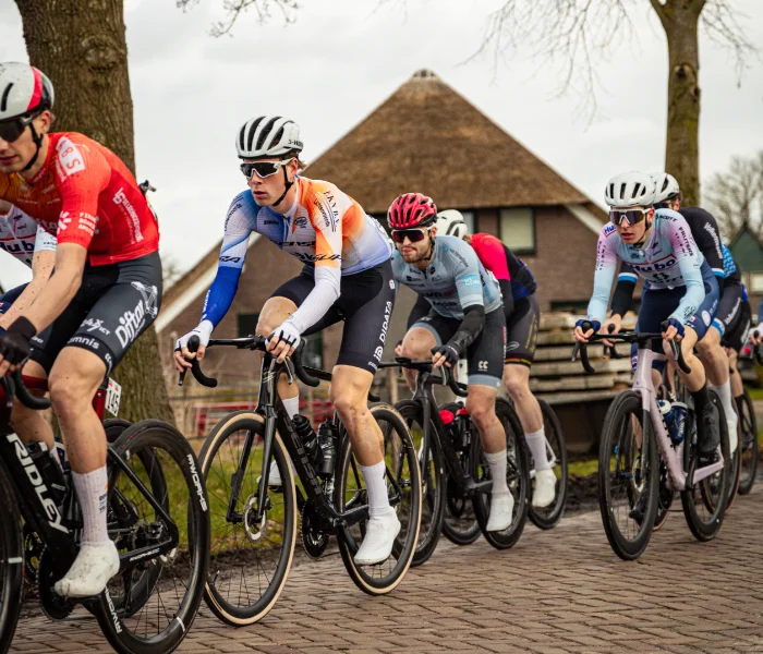 Sensa Kanjers voor Kanjers Cycling Team