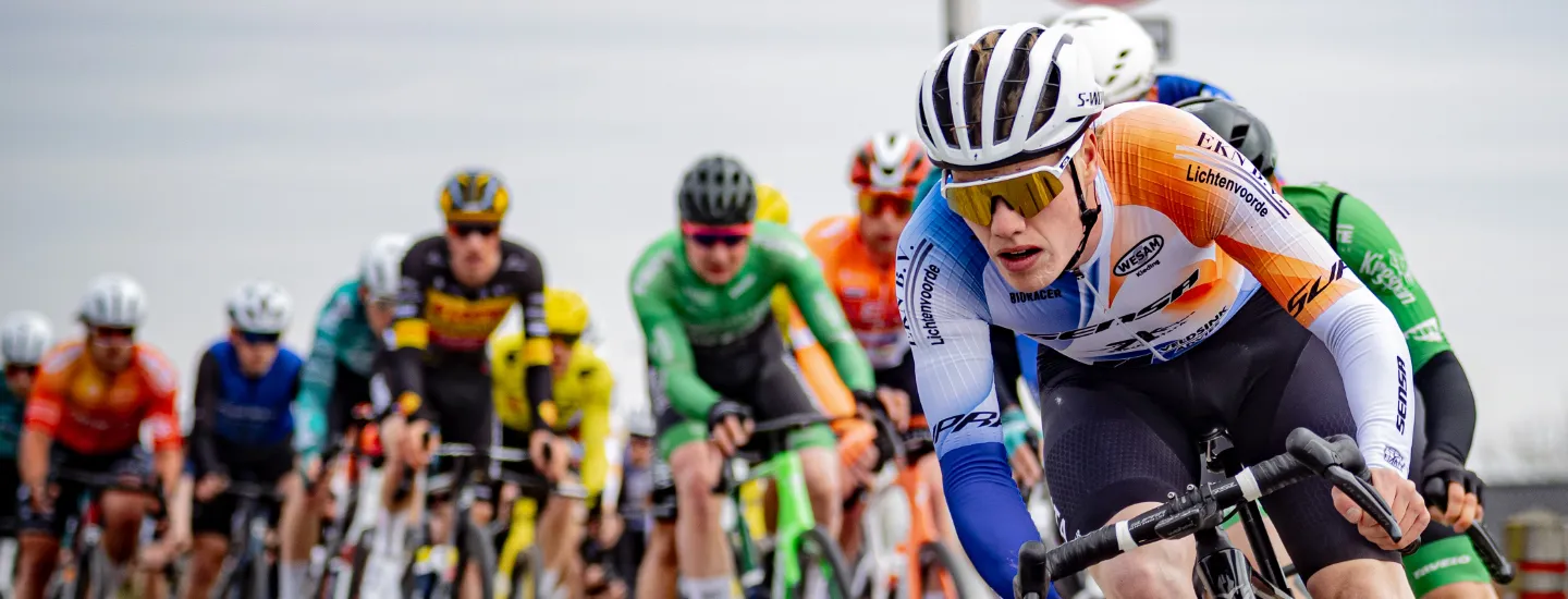 Sensa Kanjers voor Kanjers Cycling Team