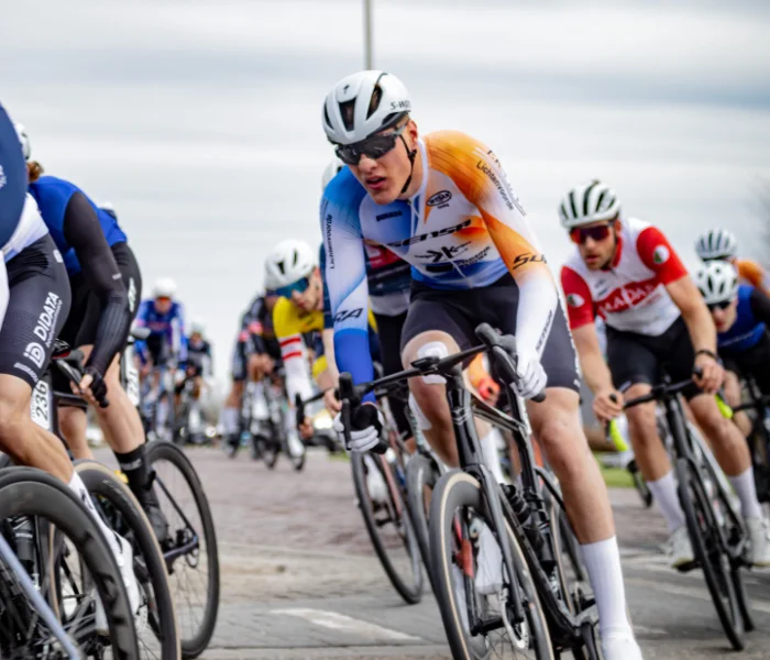 Sensa Kanjers voor Kanjers Cycling Team