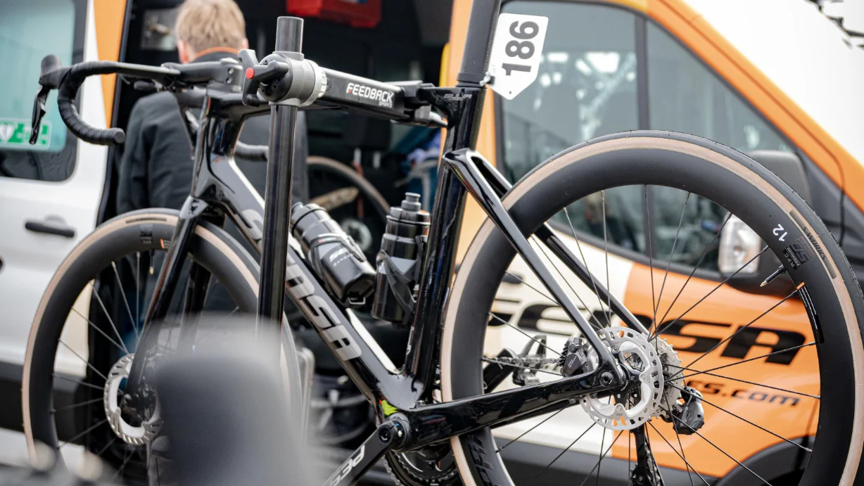 Sensa Kanjers voor Kanjers Cycling Team