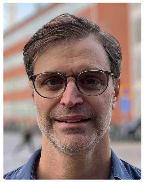 Aleksandar Filipov portrait