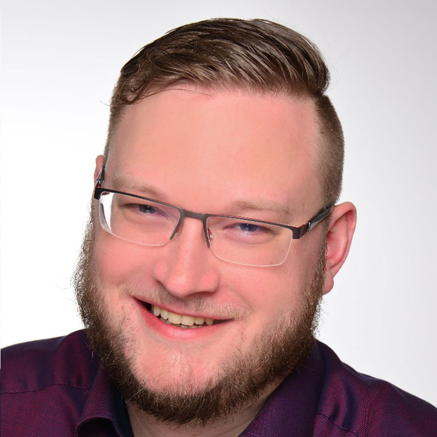 Michael Niclas Höret