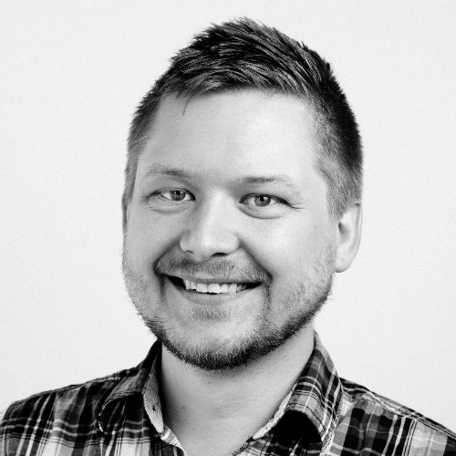 Jacob Ferm Portrait RemotiveLabs