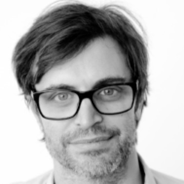 Aleksandar Filipov portrait