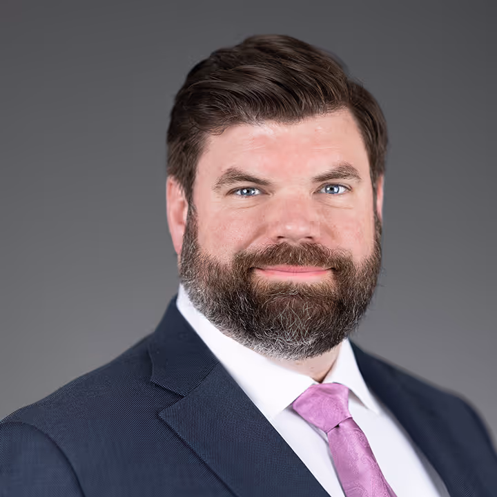 Michael Libera of SAMCO Capital, Financial Advisor for Texas Infrastructure Program