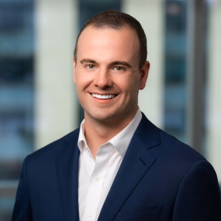 Mike Ryan of Piper Sandler, Underwriter for Texas Infrastructure Program