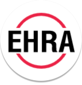 EHRA Logo