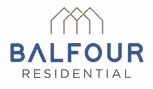 Balfour Residential logo