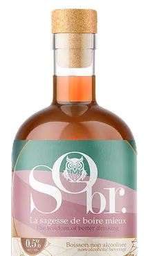 Sobr-Amaretto