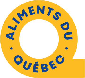 aliments du québec