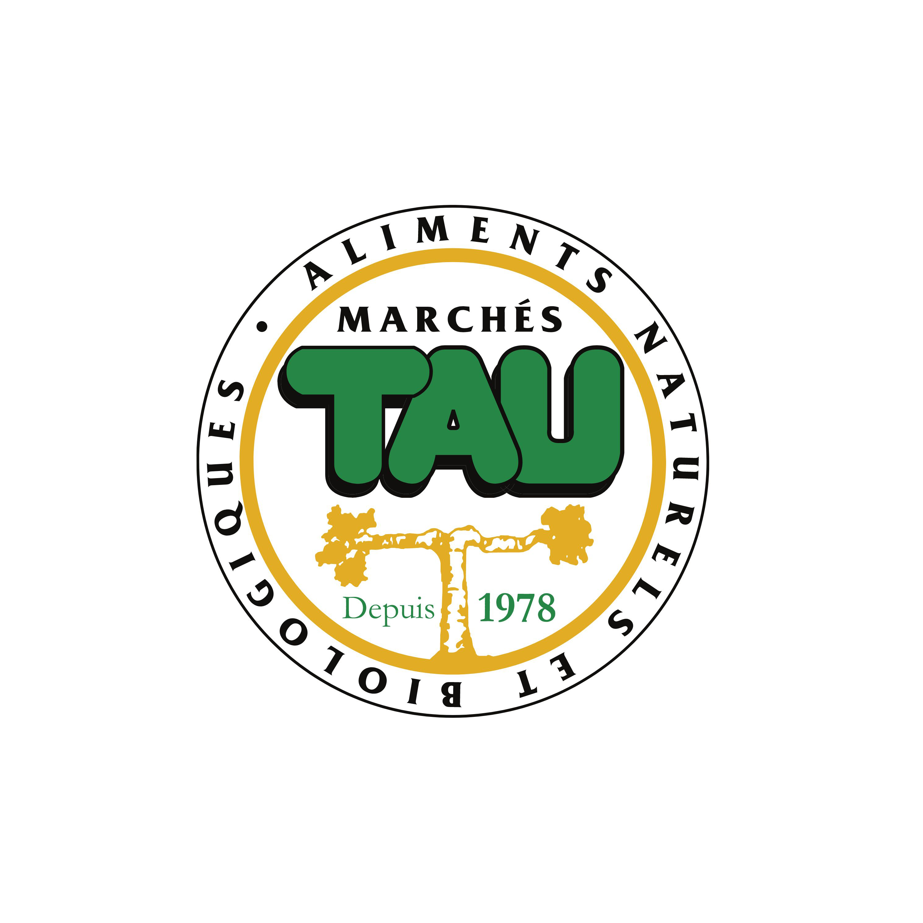 tau-logo