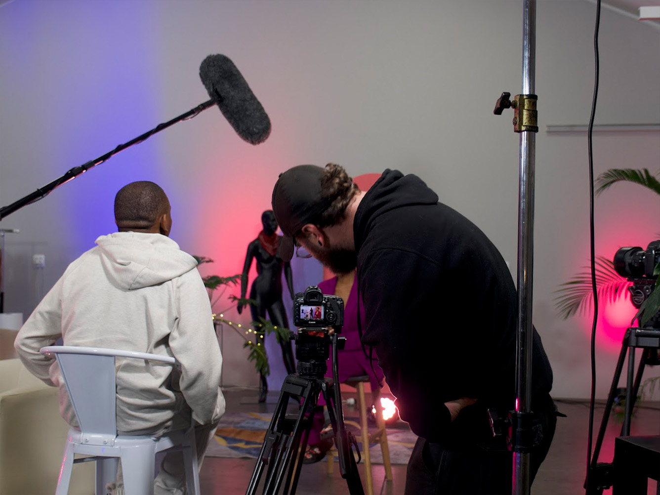 tv advertising agencies johannesburg