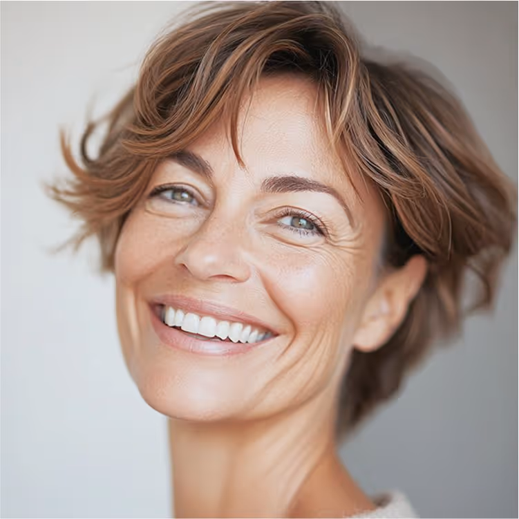 Histórias de Transformação e Satisfação