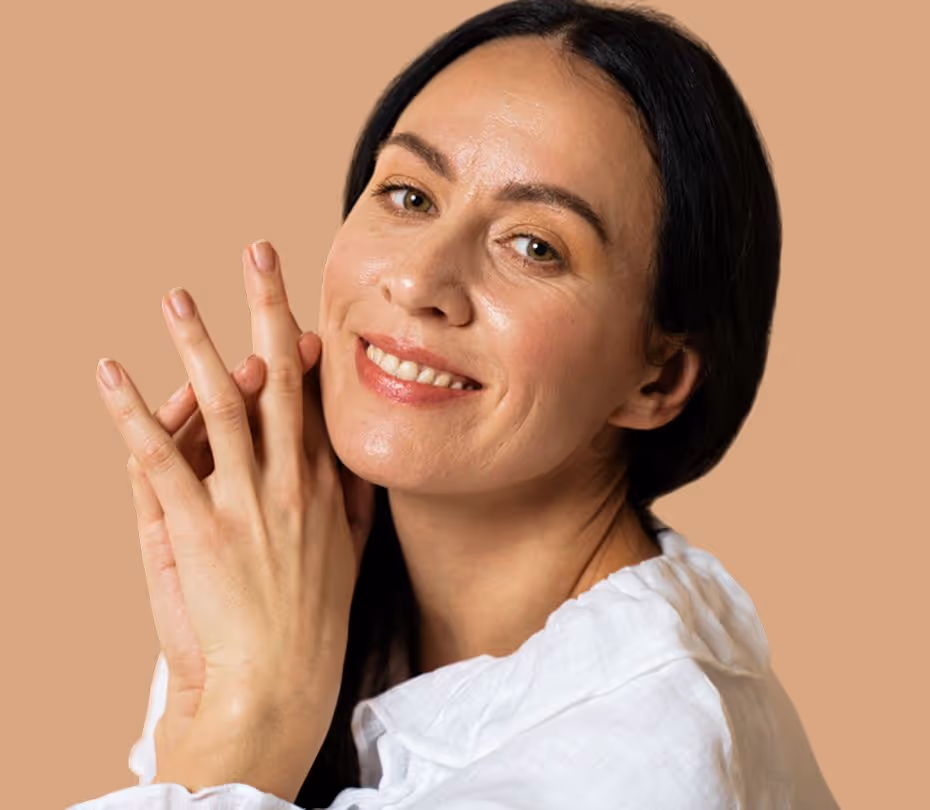 Aplicação precisa de toxina botulínica