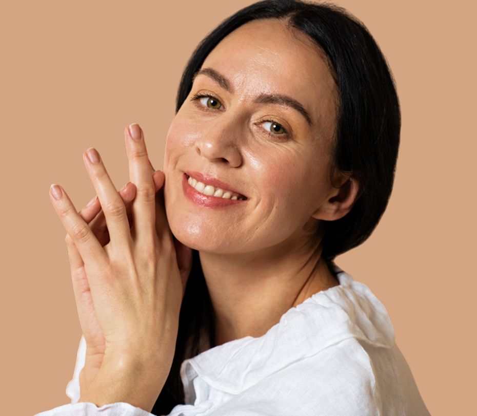 Aplicação precisa de toxina botulínica