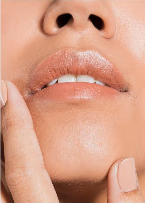 Preenchimento Labial