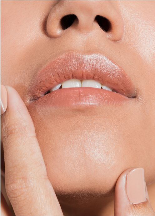 Preenchimento Labial