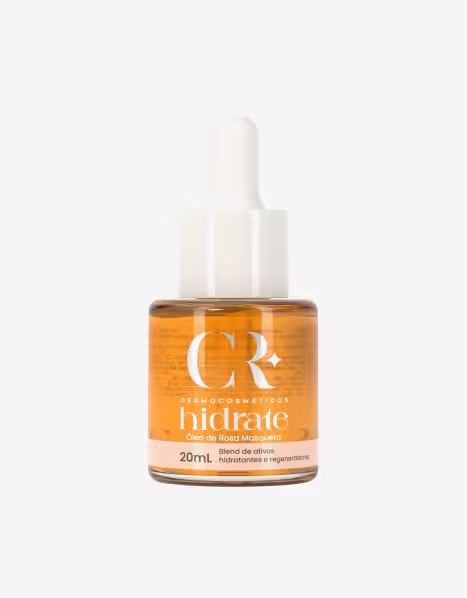 CR Hidrate Óleo Hidratante