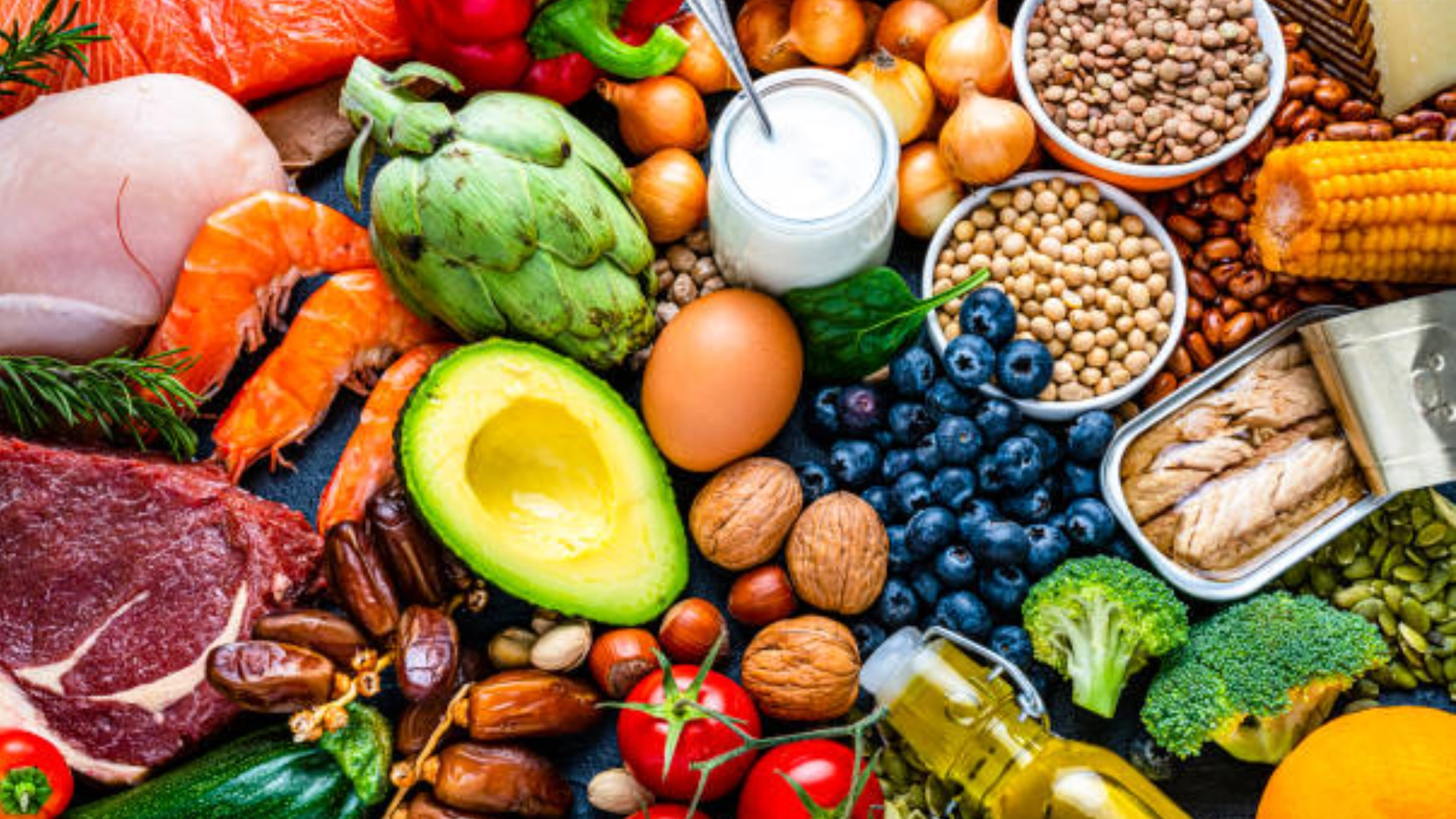 Nutrition in Eustis, FL