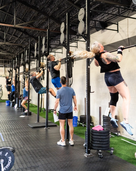 Performance Functional Fitness in Eustis, FL