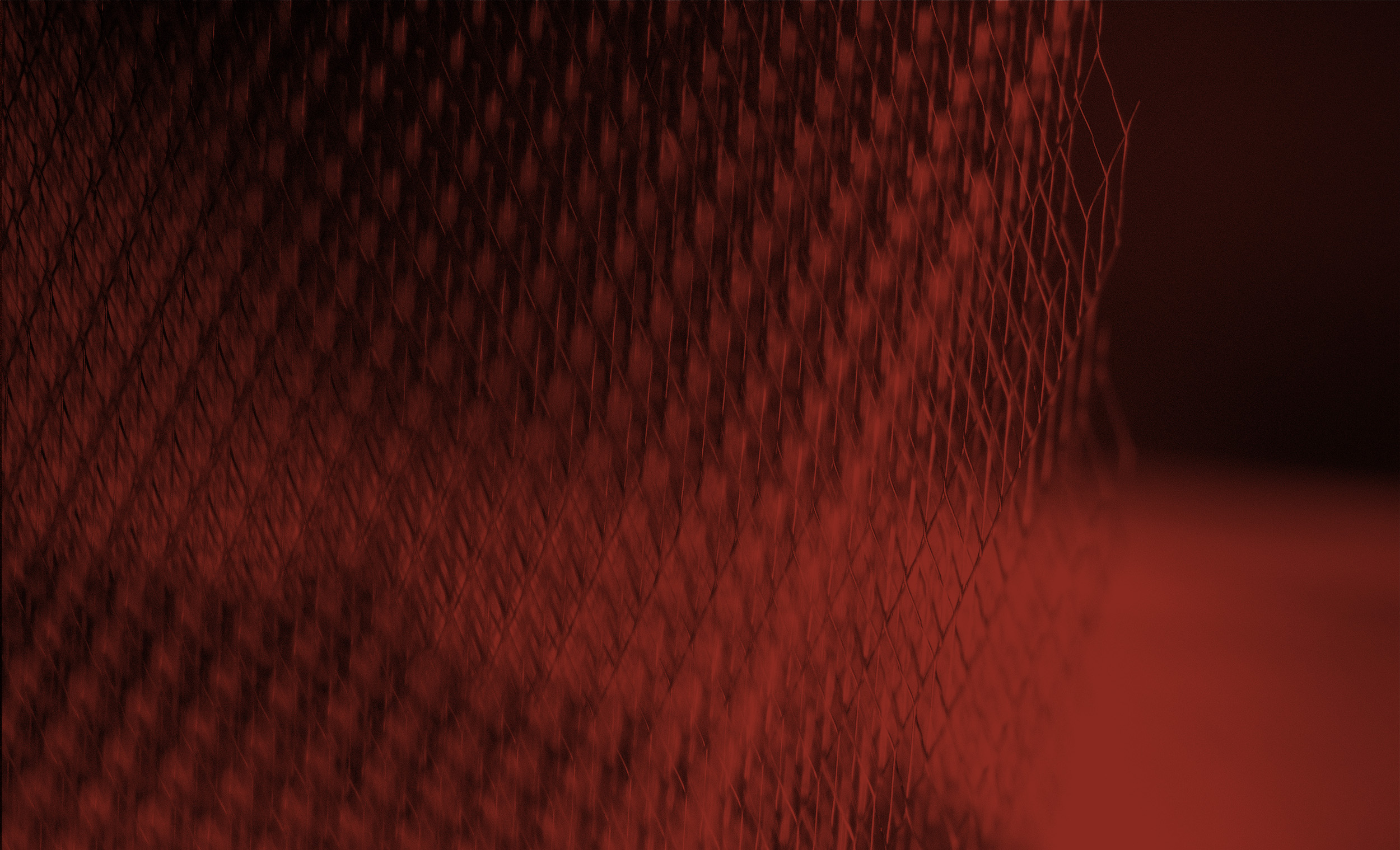 A precision microstructure carbon lattice developed by Light Materials, California