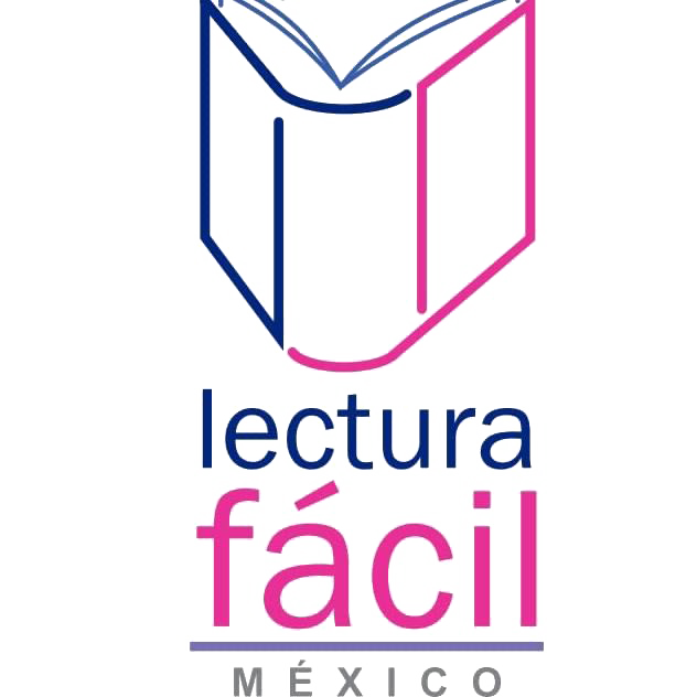 Logo redireciona à página do Lectura Fácil México