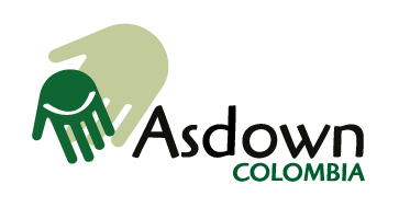 Logo redireciona à página de Asdown Colombia