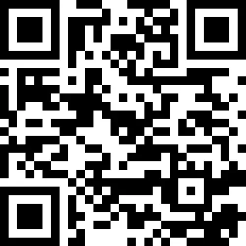 Aponte a câmera do ceu celular neste Qr-code.