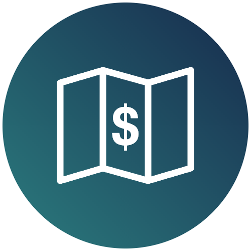 State income tax tool icon
