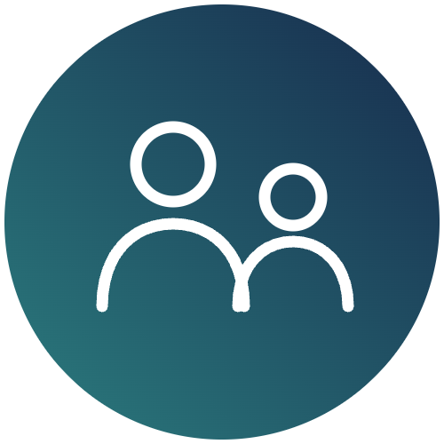 Mentorship icon