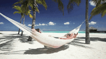 beach vacation