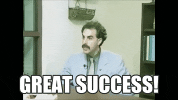 success