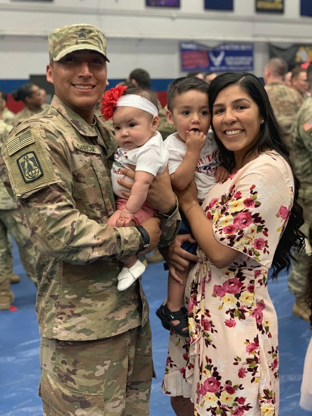 MyCAA for Military Spouses